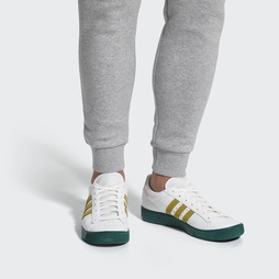 Adidas Forest Hills Férfi Utcai Cipő - Fehér [D56390]